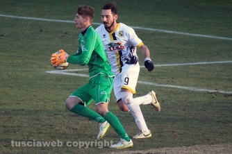 Viterbese - San Cesareo