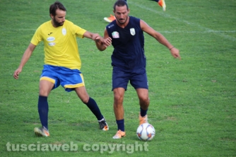 Viterbese - San Lorenzo Nuovo