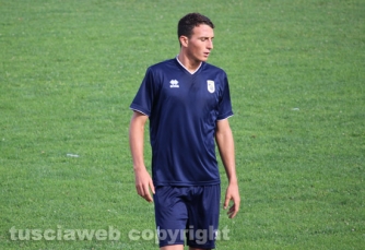 Viterbese - San Lorenzo Nuovo