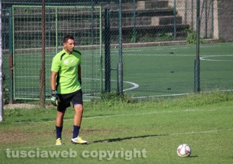 Viterbese - San Lorenzo Nuovo