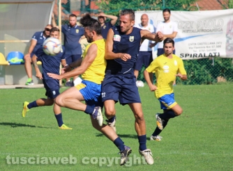 Viterbese - San Lorenzo Nuovo