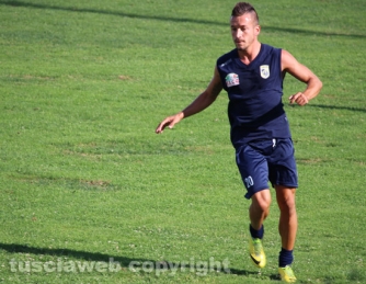 Viterbese - San Lorenzo Nuovo