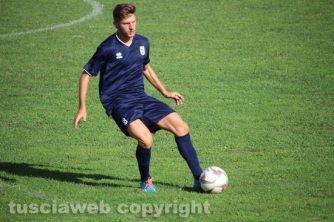Viterbese - San Lorenzo Nuovo