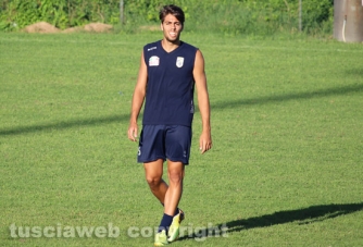 Viterbese - San Lorenzo Nuovo