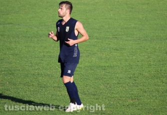 Viterbese - San Lorenzo Nuovo