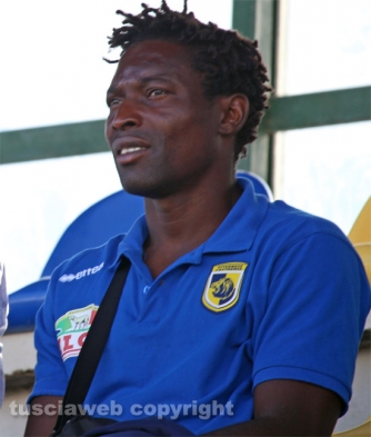 Kolawole Agodirin