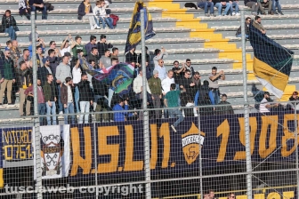 Viterbese - Siena 0-1