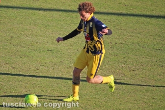 Viterbese - Siena 0-1