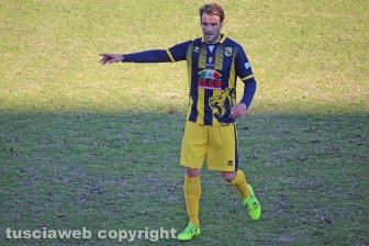 Viterbese - Siena 0-1