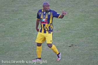 Viterbese - Siena 0-1