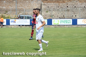 Calcio  - Viterbese - Taranto