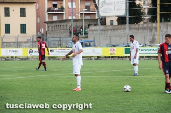 Calcio  - Viterbese - Taranto