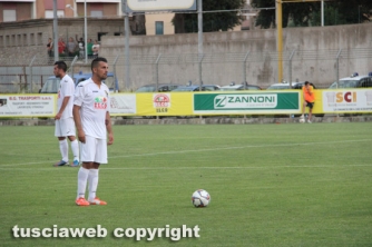 Calcio  - Viterbese - Taranto