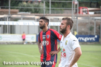 Calcio  - Viterbese - Taranto