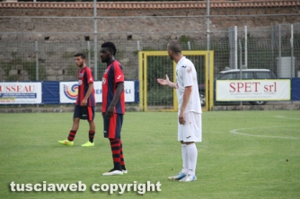 Calcio  - Viterbese - Taranto