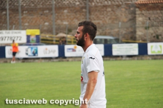 Calcio  - Viterbese - Taranto