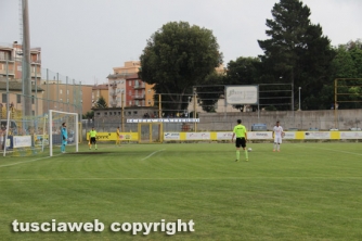 Calcio  - Viterbese - Taranto