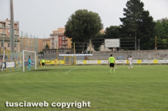 Calcio  - Viterbese - Taranto