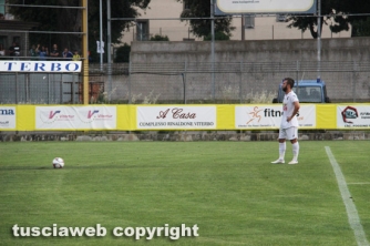 Calcio  - Viterbese - Taranto