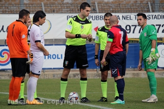 Viterbese - Torres