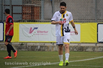 Viterbese - Torres