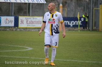 Viterbese - Torres