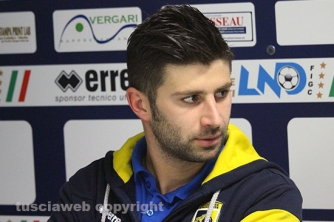 Viterbese - Torres
