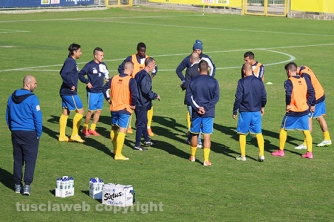 Viterbese - Trastevere