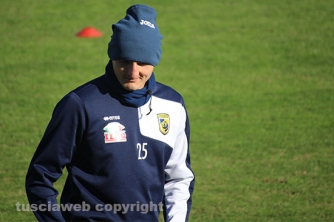 Viterbese - Trastevere