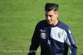 Viterbese - Trastevere