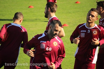 Viterbese - Trastevere