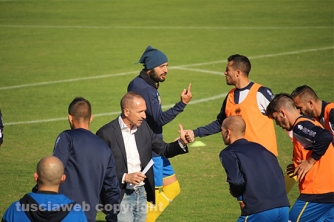 Viterbese - Trastevere