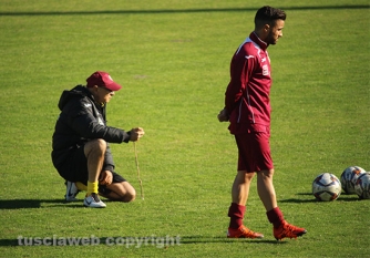 Viterbese - Trastevere