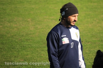 Viterbese - Trastevere