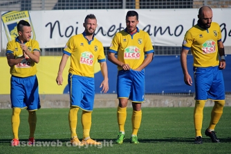 Viterbese - Trastevere