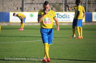 Viterbese - Trastevere