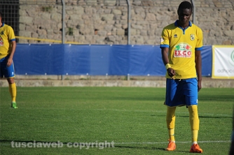 Viterbese - Trastevere