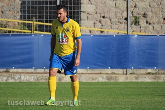 Viterbese - Trastevere