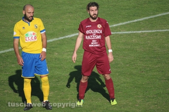 Viterbese - Trastevere