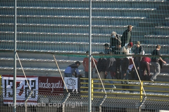 Viterbese - Trastevere