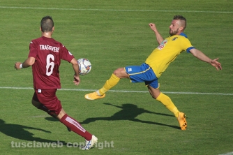 Viterbese - Trastevere