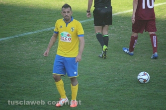 Viterbese - Trastevere