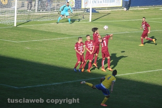 Viterbese - Trastevere