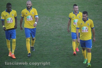 Viterbese - Trastevere