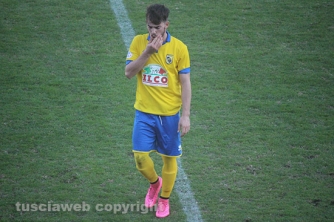 Viterbese - Trastevere