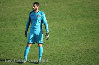 Viterbese - Trastevere