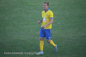 Viterbese - Trastevere