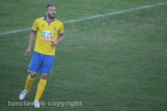 Viterbese - Trastevere