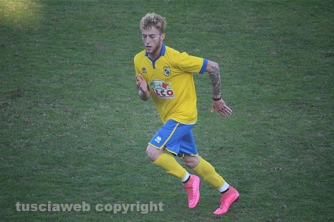 Viterbese - Trastevere