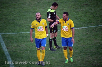 Viterbese - Trastevere